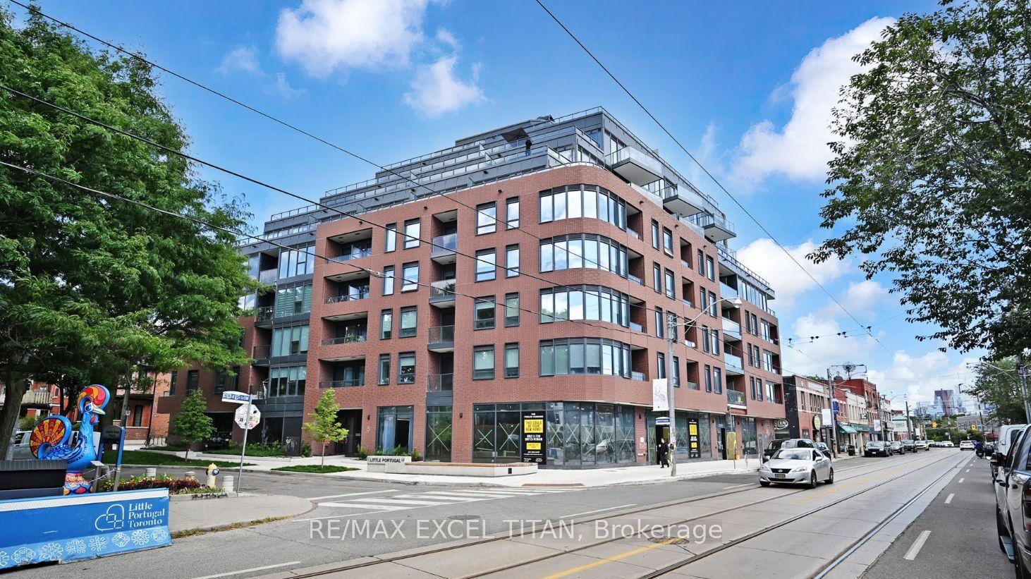 5 Lakeview Avenue 416 #416 — photo 1