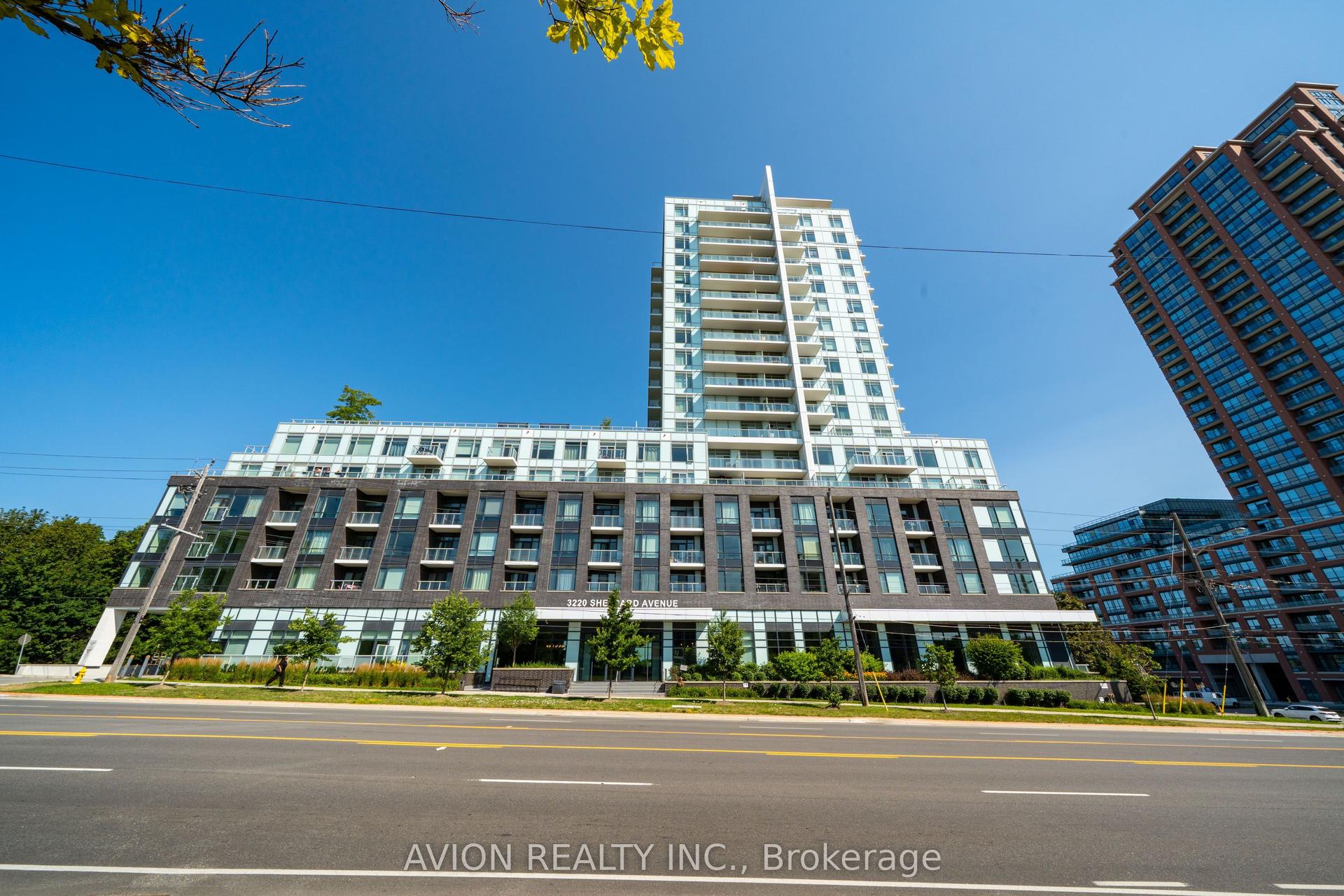 3220 Sheppard Avenue E 212 #212, Toronto — Condo for sale, photo 1