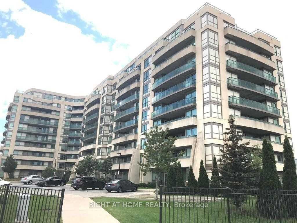 75 Norman Bethune Avenue 221 #221 — photo 1