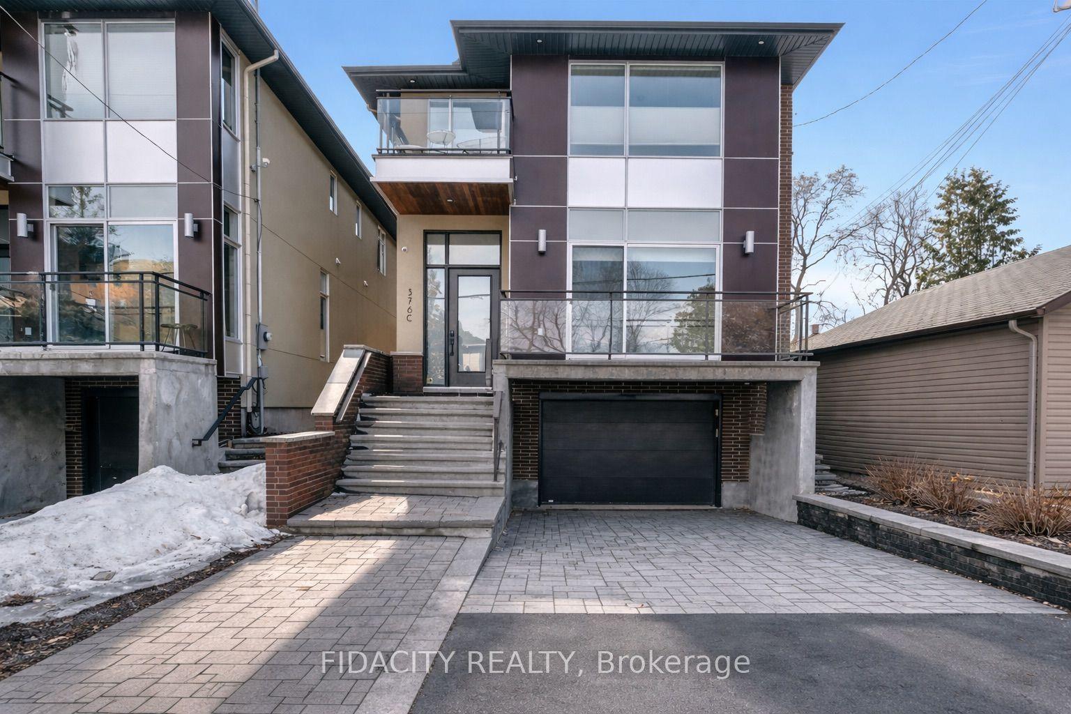 376 C Wilmont Avenue — photo 1