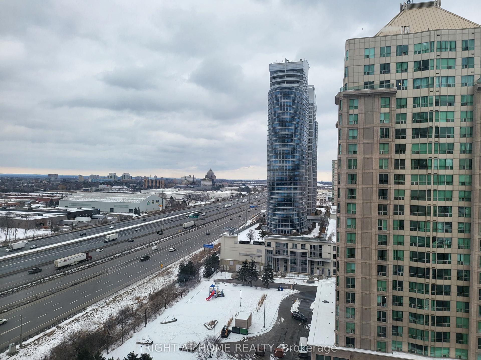 88 Corporate Drive 1502 #1502, Toronto — Condo for lease, photo 1