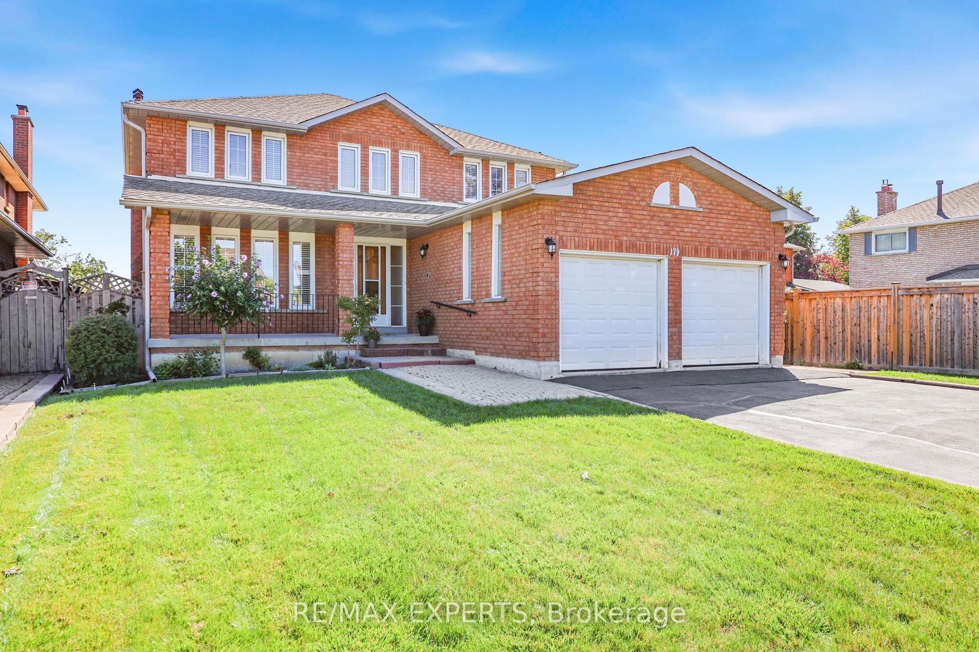 179 Bordeaux Drive, Vaughan — Detached for sale, photo 1