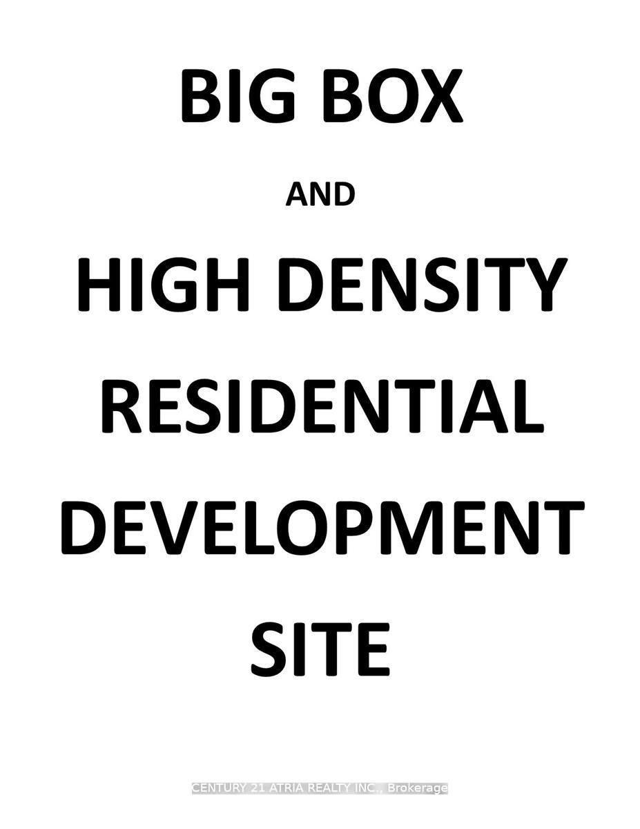 Lot 9 + 10 16TH Street E, Owen Sound — Commercial for sale, photo 1