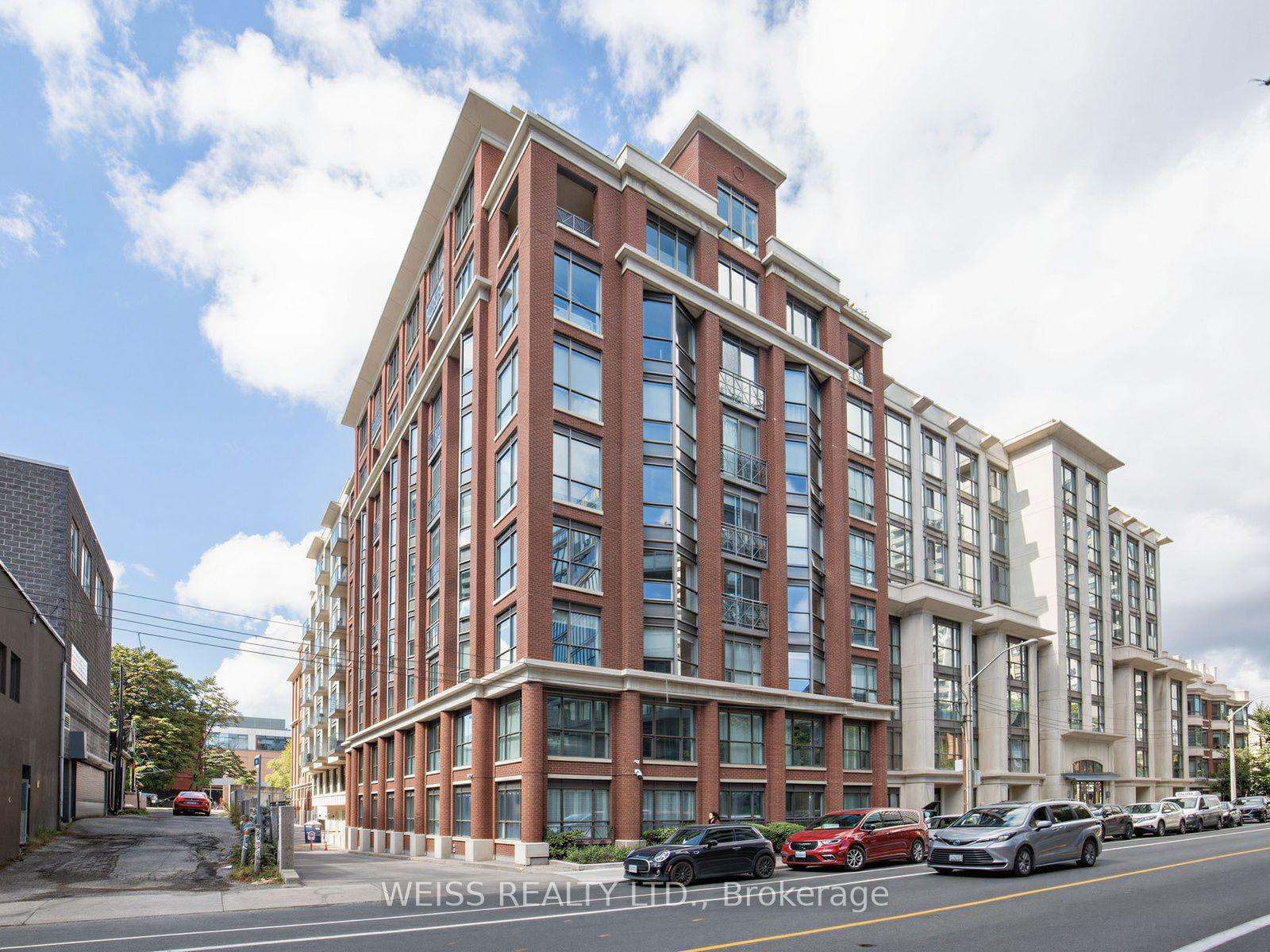 18 Beverley Street 902 #902, Toronto — Condo for lease, photo 1