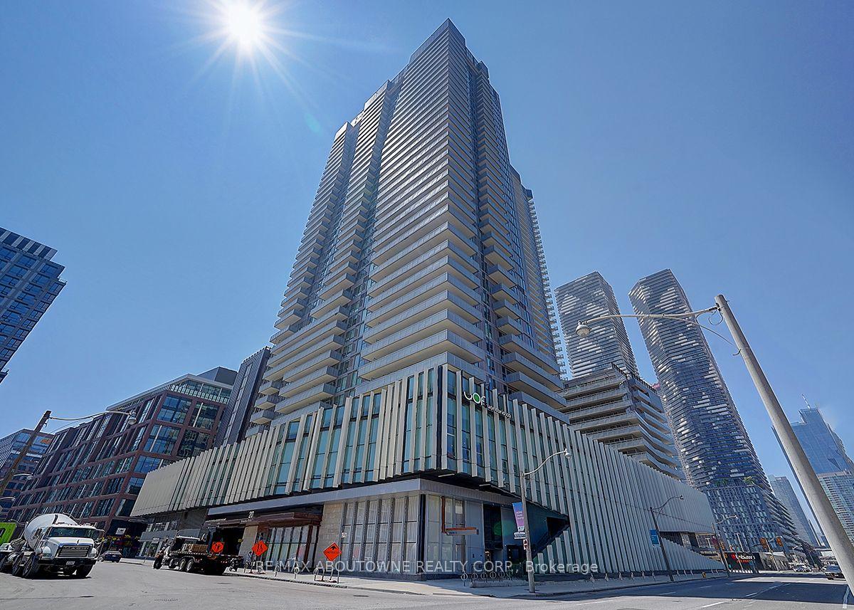 20 Richardson Street 3102 #3102, Toronto — Condo for sale, photo 1
