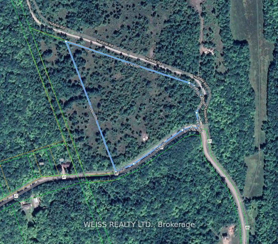 00 Hwy 47, Havelock-Belmont-Methuen — Land for sale, photo 1