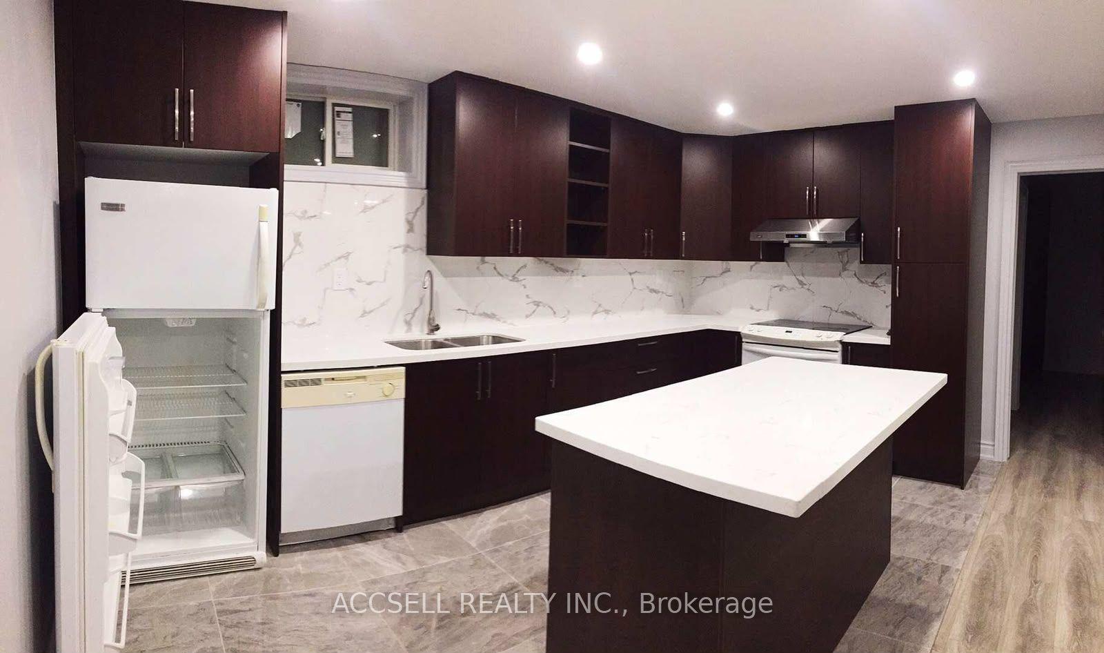 137 Castan Avenue Basement #Basement, Markham — Detached for lease, photo 1