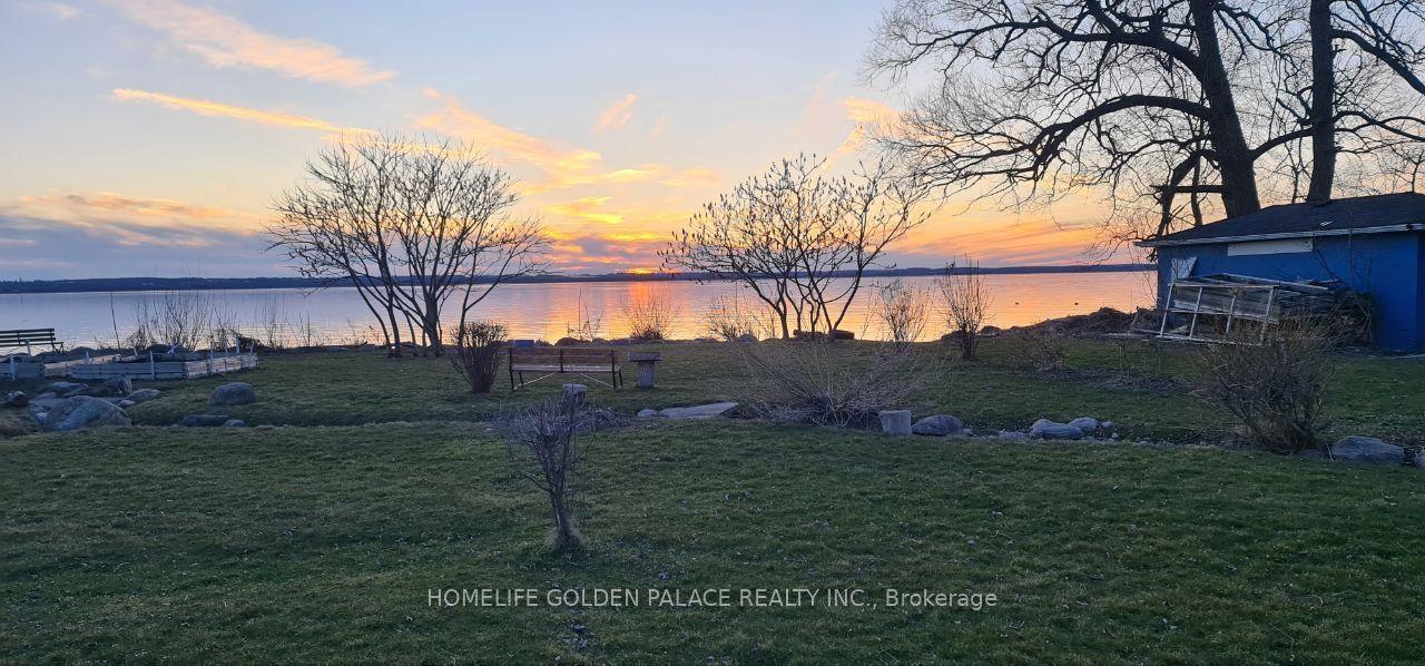237 Pleasant Boulevard, Georgina — Detached for lease, photo 1