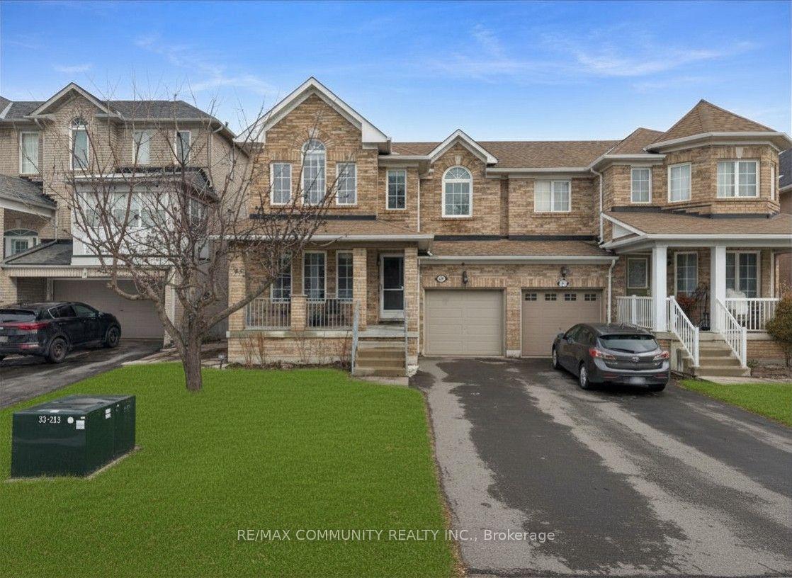 88 Mainland Crescent — photo 1