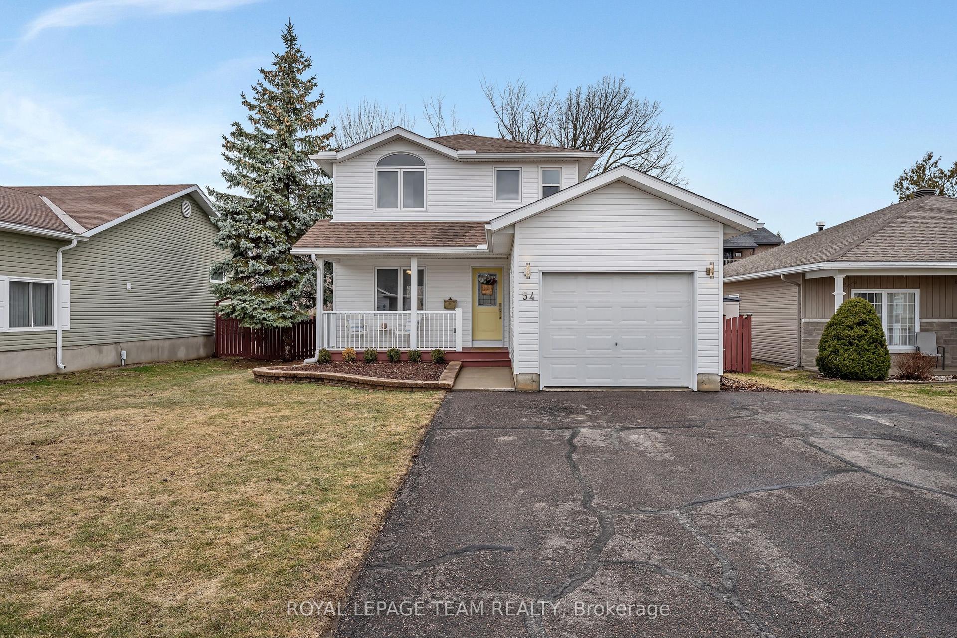 54 Haramis Drive — photo 1