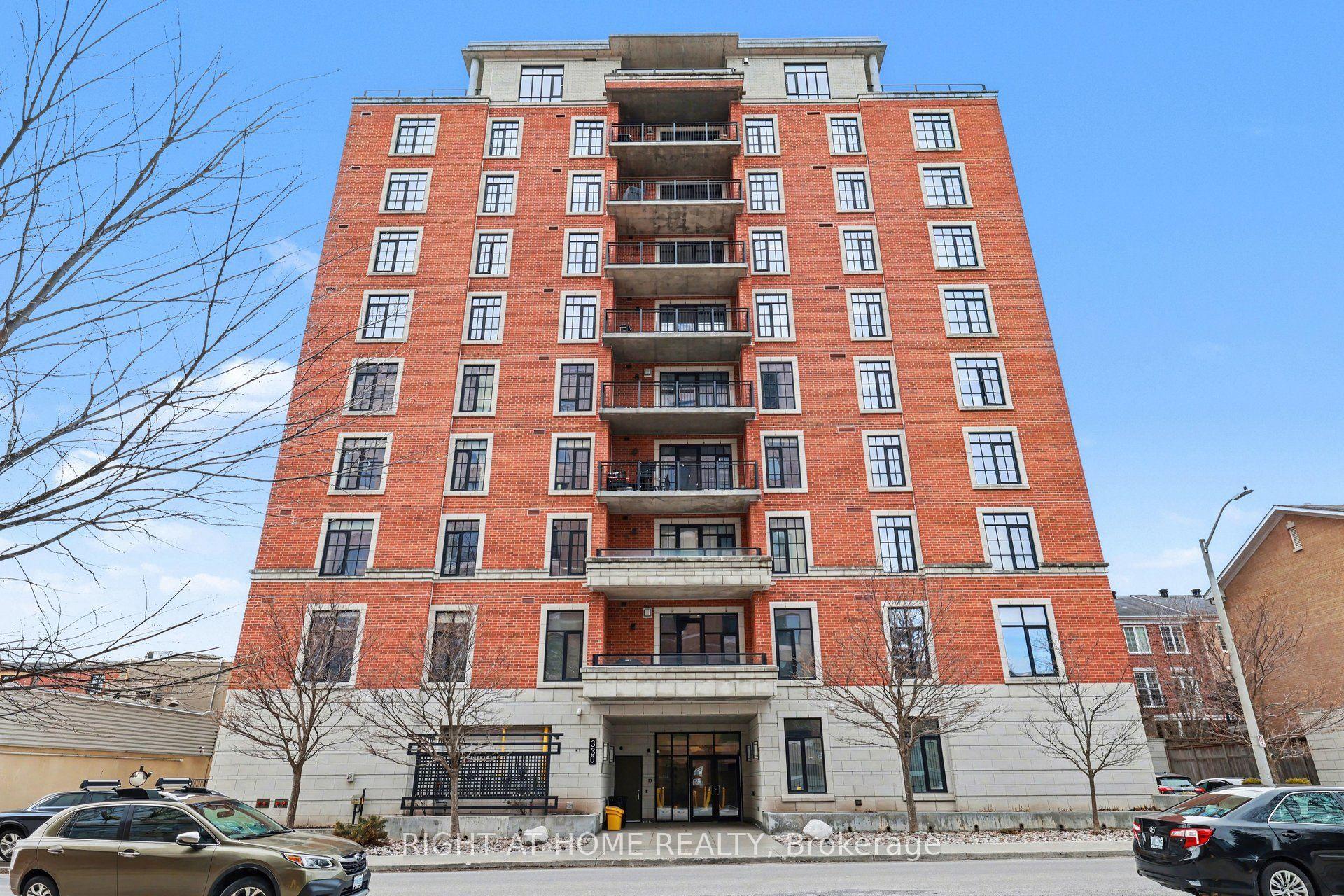 330 Loretta Avenue S 810 #810 — photo 1