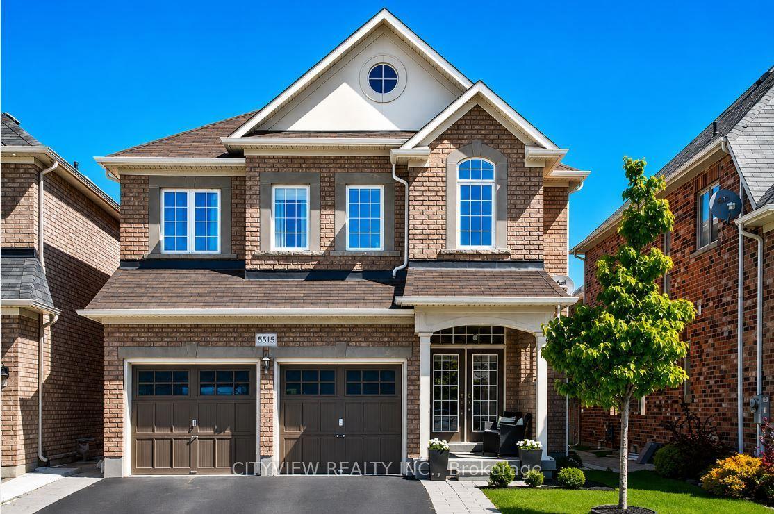 3345 Moses Way, Burlington — Detached for lease, photo 1