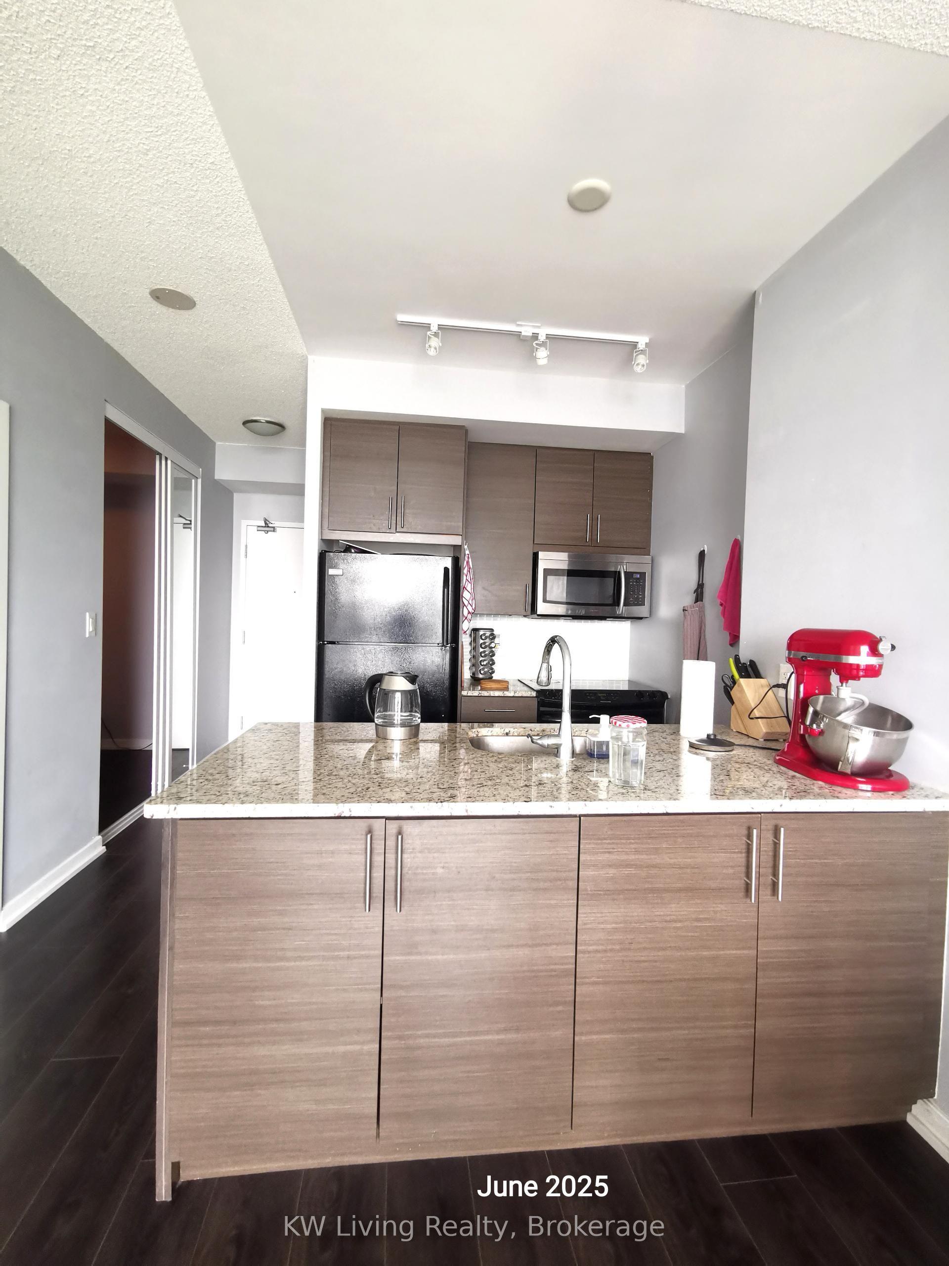 70 Forest Manor Road 2805 #2805, Toronto — Condo for lease, photo 1