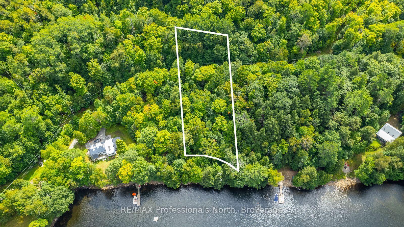 1024 Tarpaper Trail, Dysart et al — Land for sale, photo 1