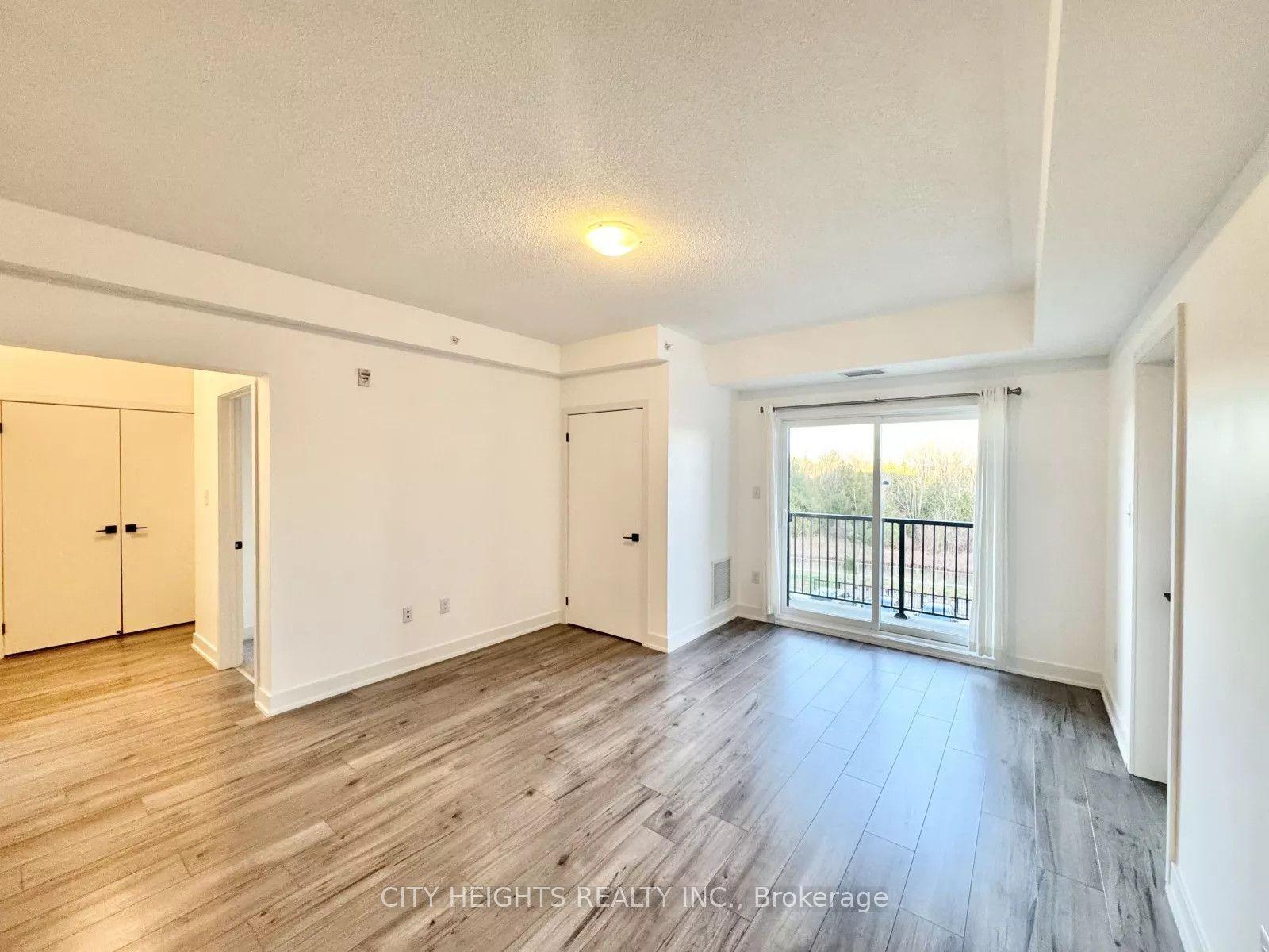 10 Culinary Lane 205 #205, Barrie — Condo for lease, photo 1