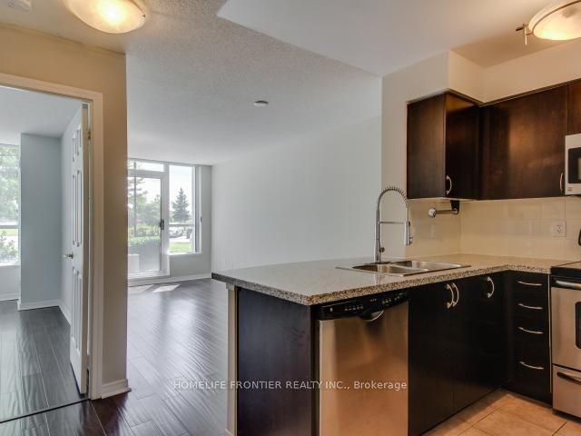 4850 Glen Erin Drive 105 #105, Mississauga — Condo for sale, photo 1