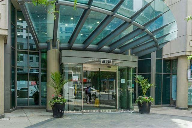 361 Front Street W 326 #326, Toronto — Condo for sale, photo 1