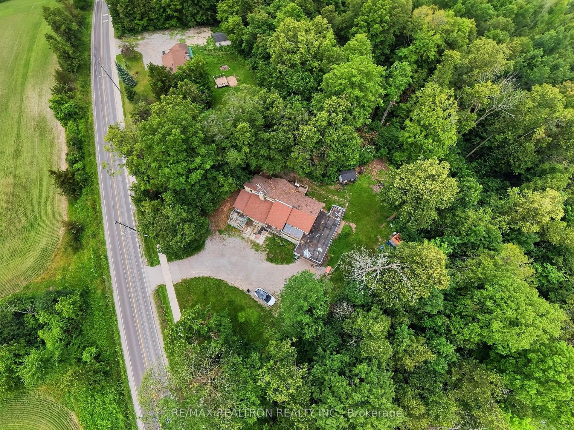110 Glenwoods Avenue, Georgina — Detached for lease, photo 1
