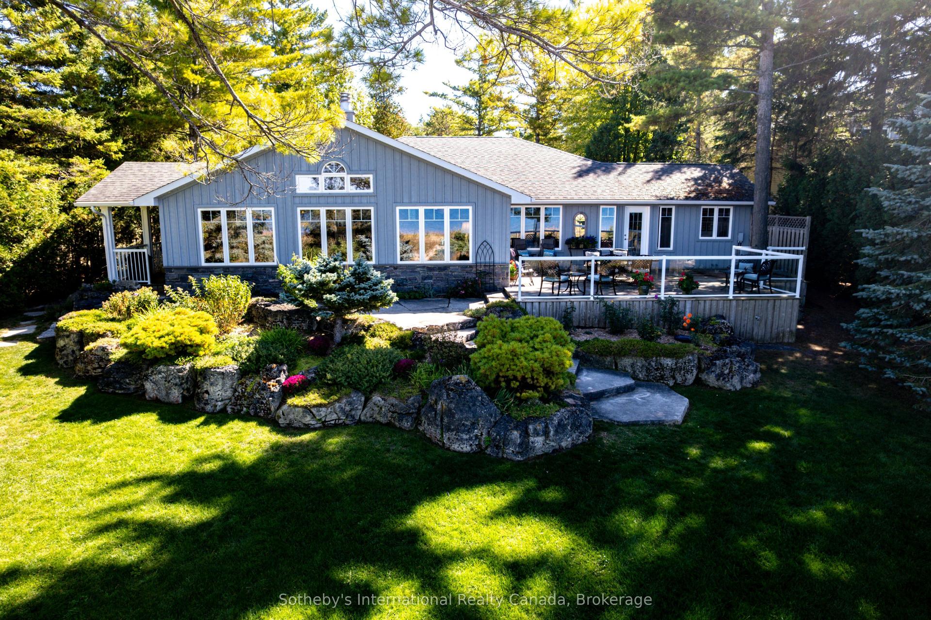 1036 River Road E, Wasaga Beach — Detached for sale, photo 1