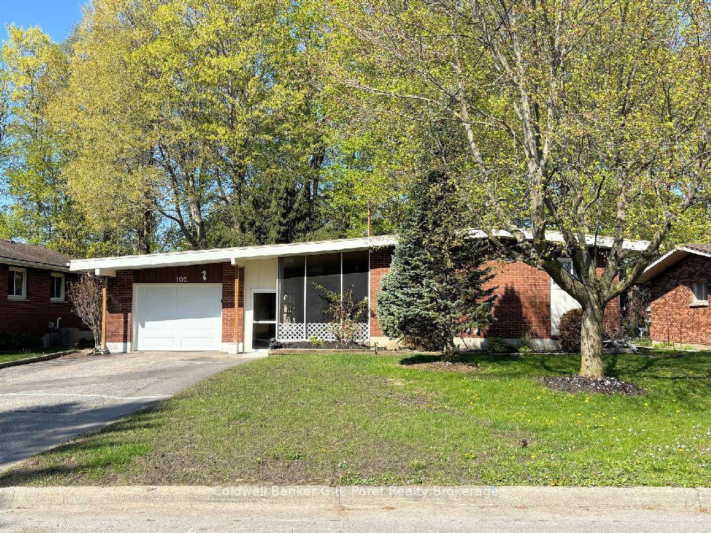 105 Queen Street — photo 1