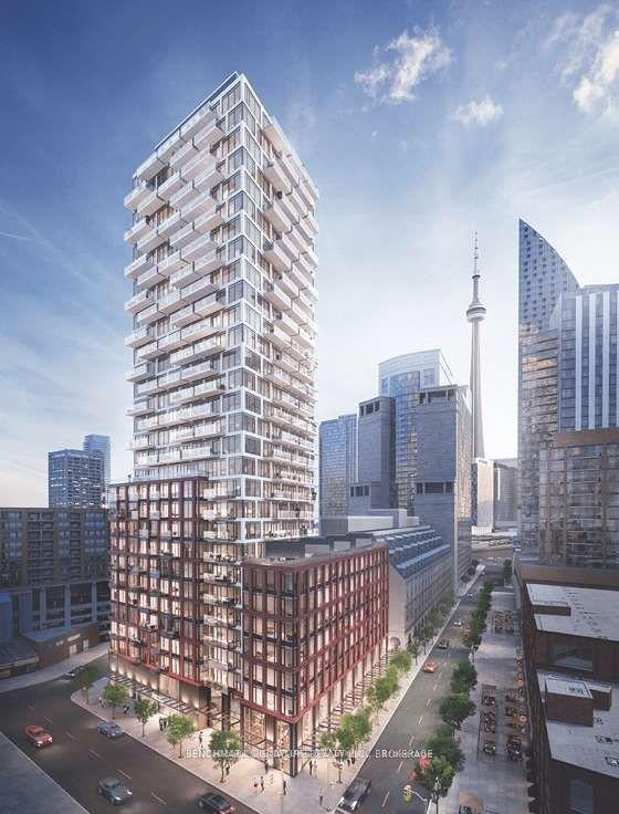 2A Church Street 615 #615 — photo 1