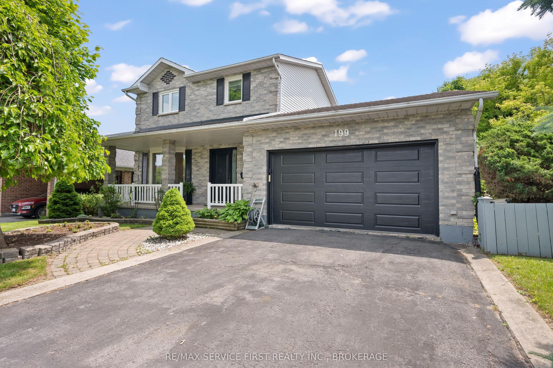 199 Splinter Court — photo 1