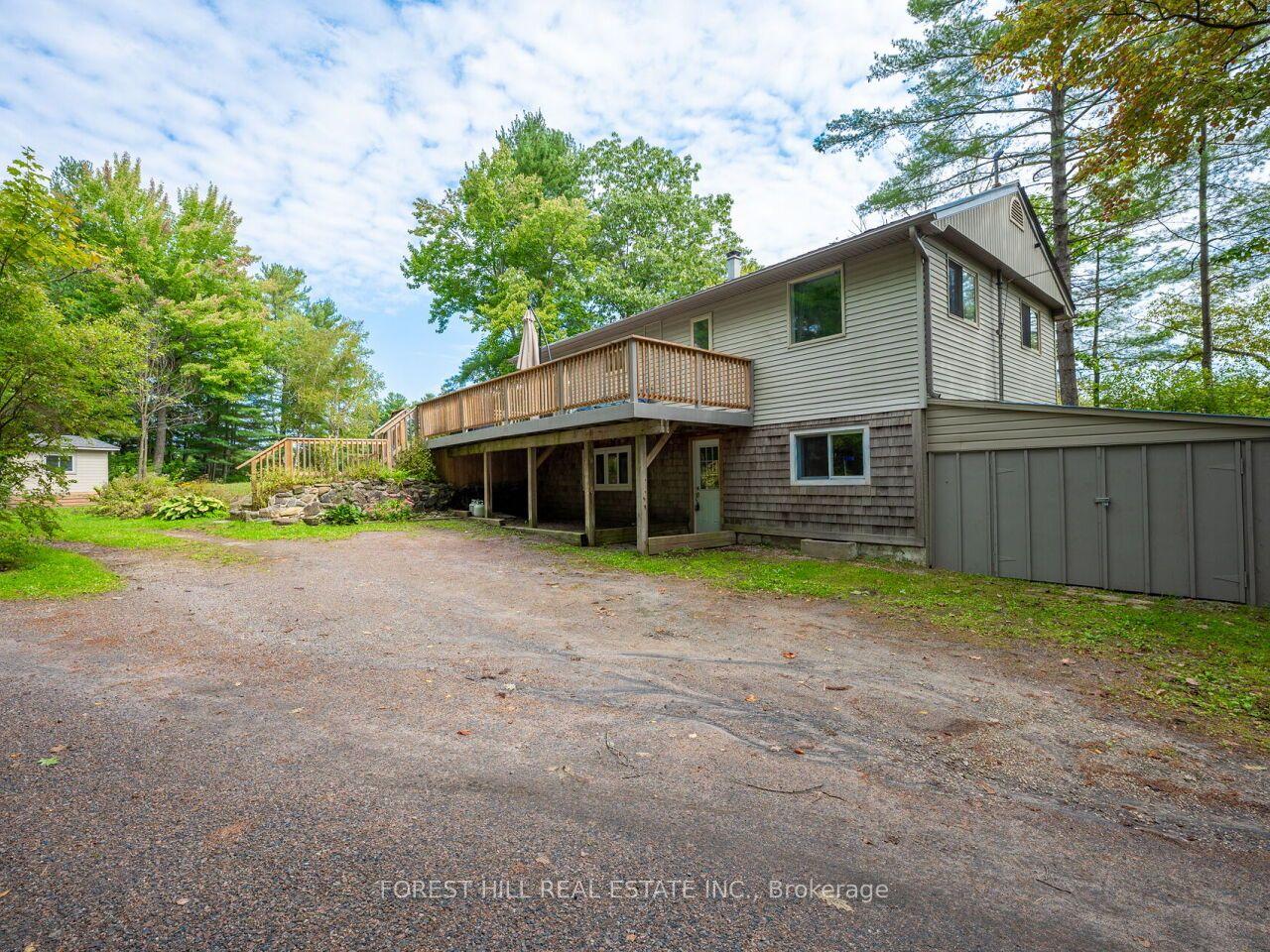 1006 Youngs Road #8 ##8, Muskoka Lakes — Detached for sale, photo 1