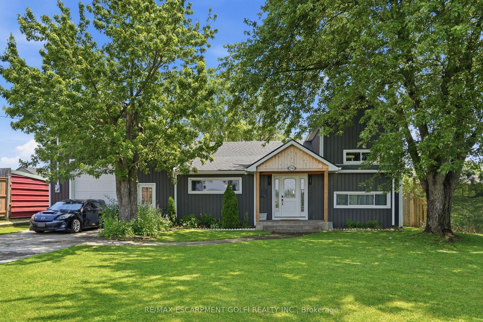 7186 Garner Road — photo 1