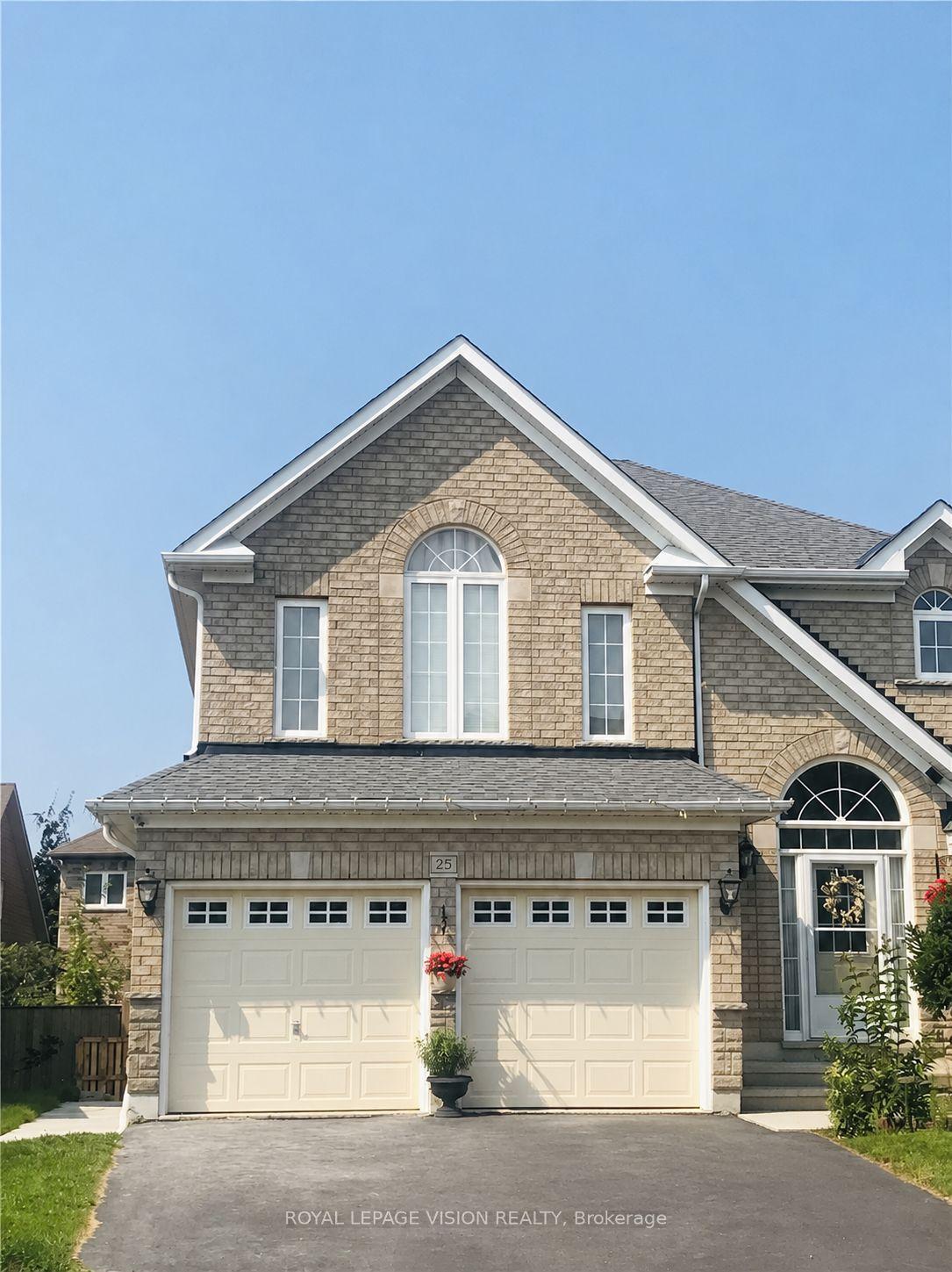 25 Gabrielle Crescent Bsmt #Bsmt — photo 1
