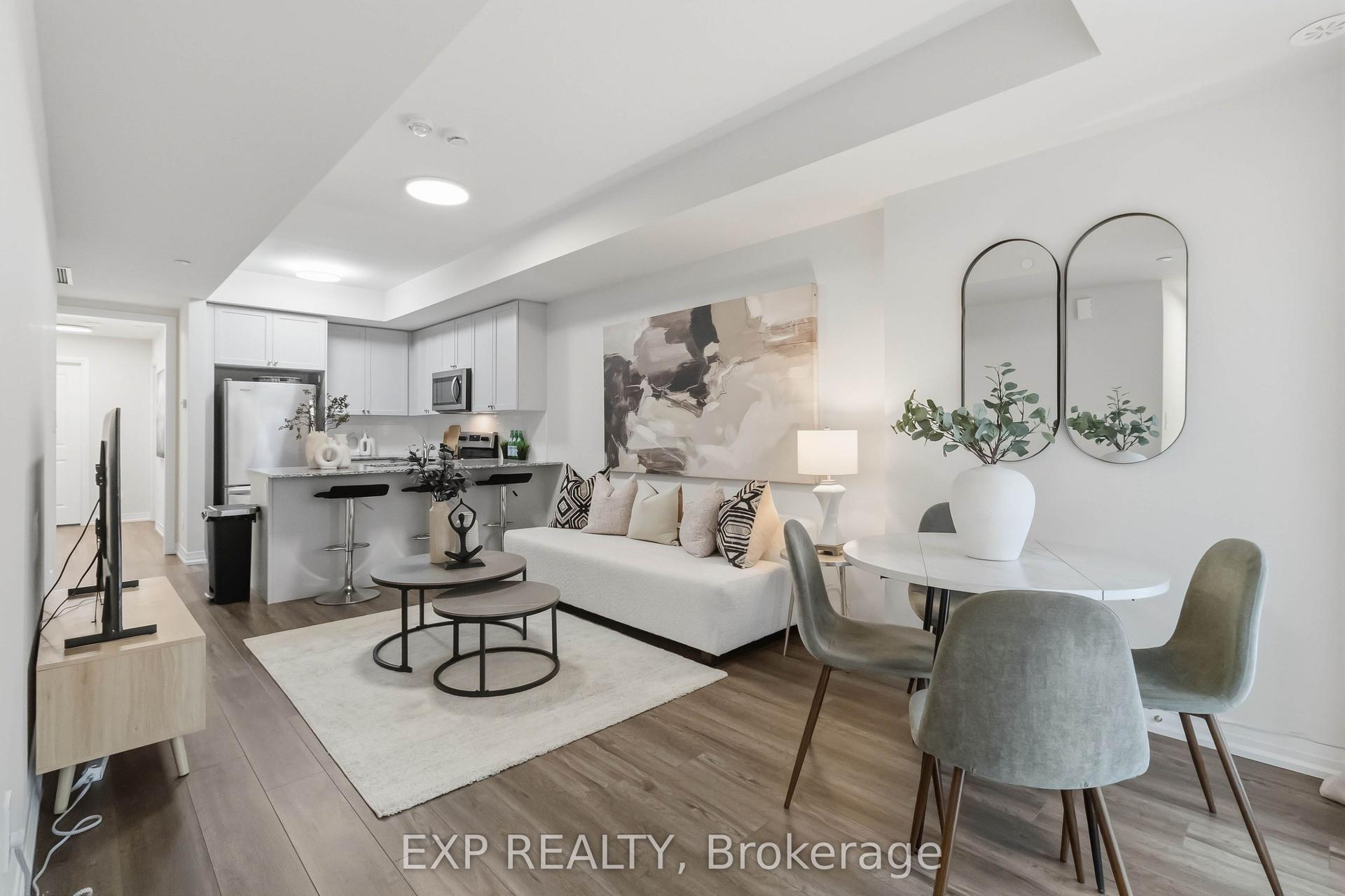 1569 Rose Way 118 #118, Milton — Condo Town for sale, photo 1