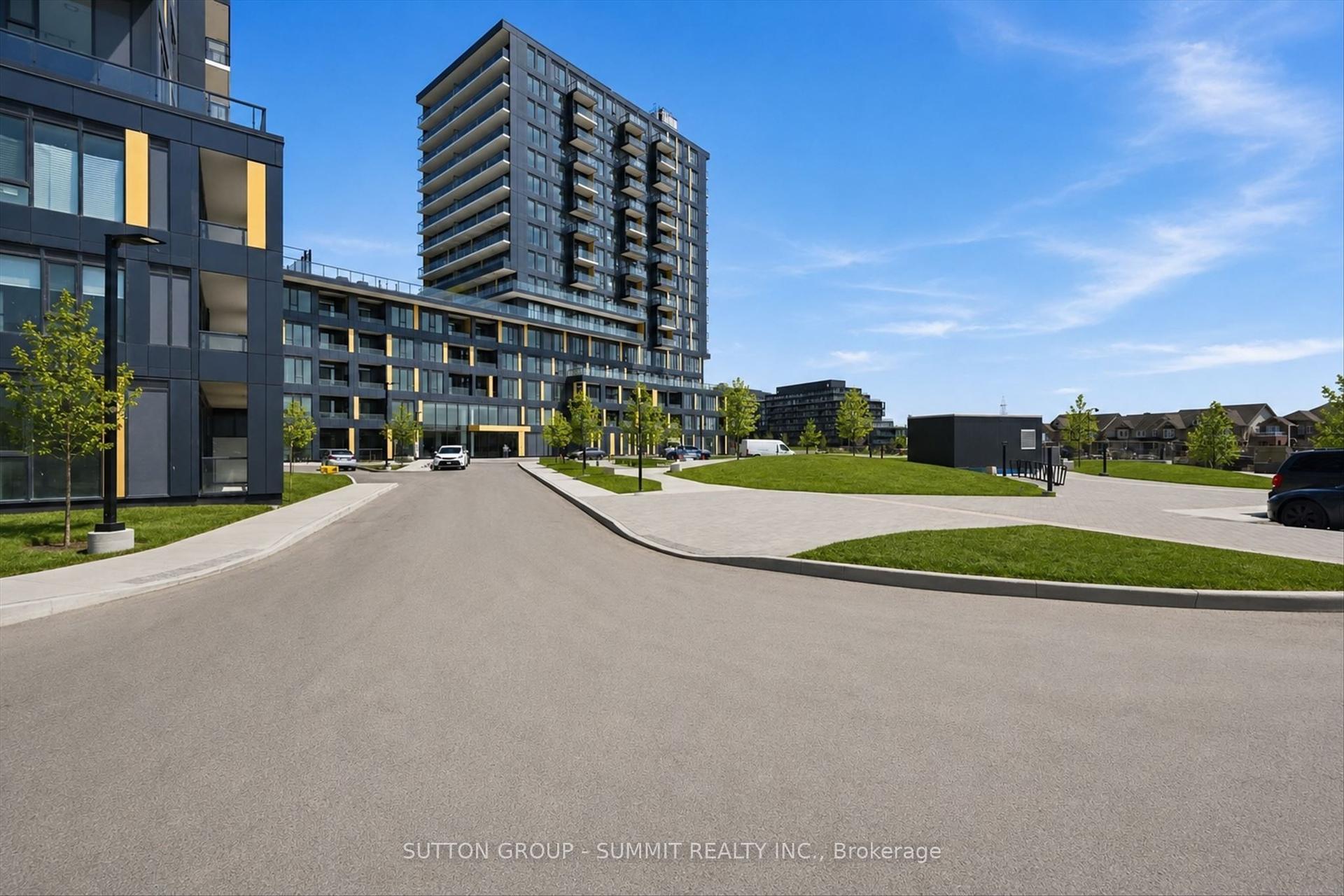 4878 Powers Common 510 #510, Burlington — Condo for lease, photo 1