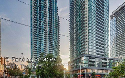 5168 Yonge Street Lph603 #Lph603 — photo 1