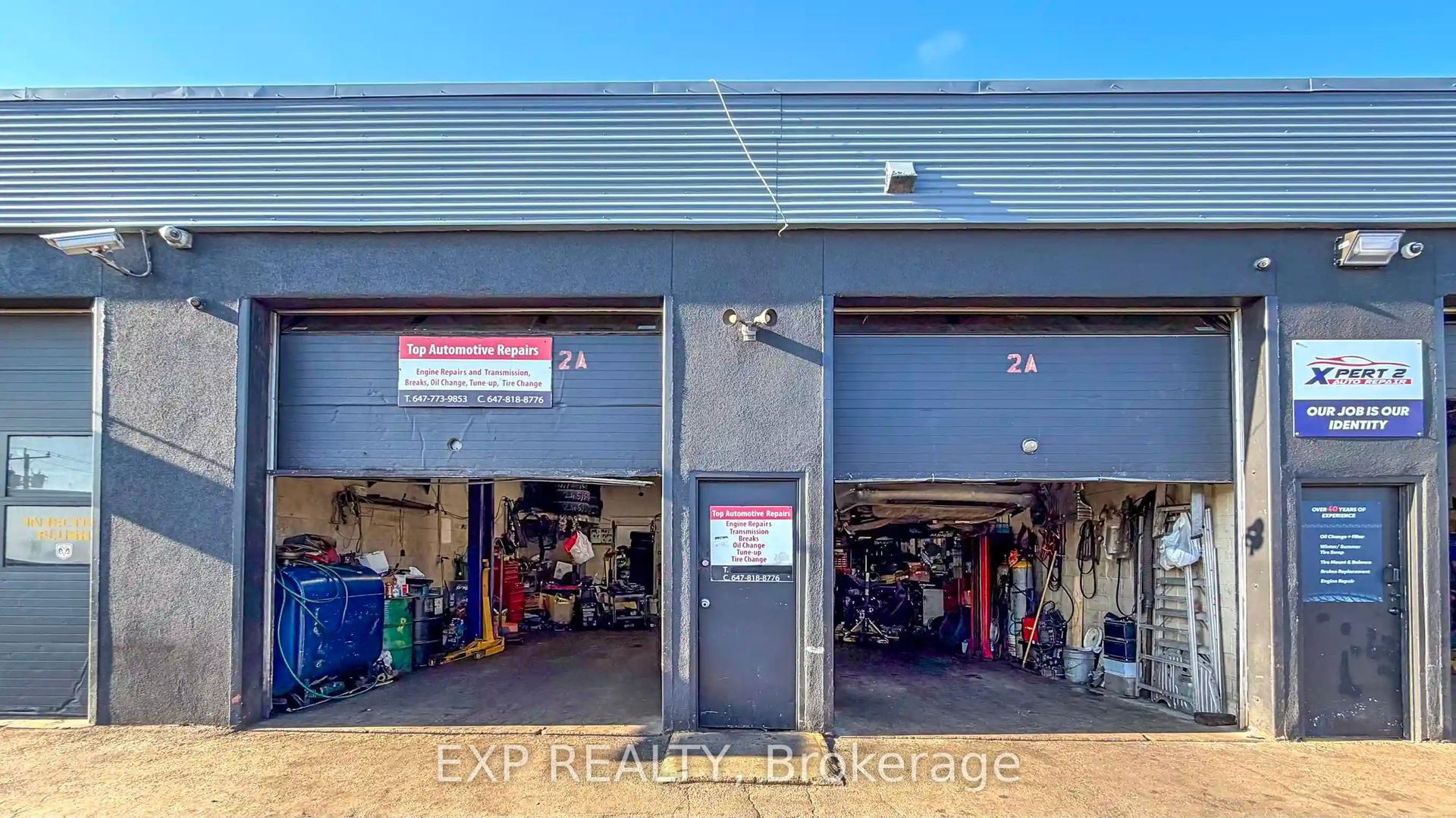 12 Lepage Court 2A #2A — photo 1