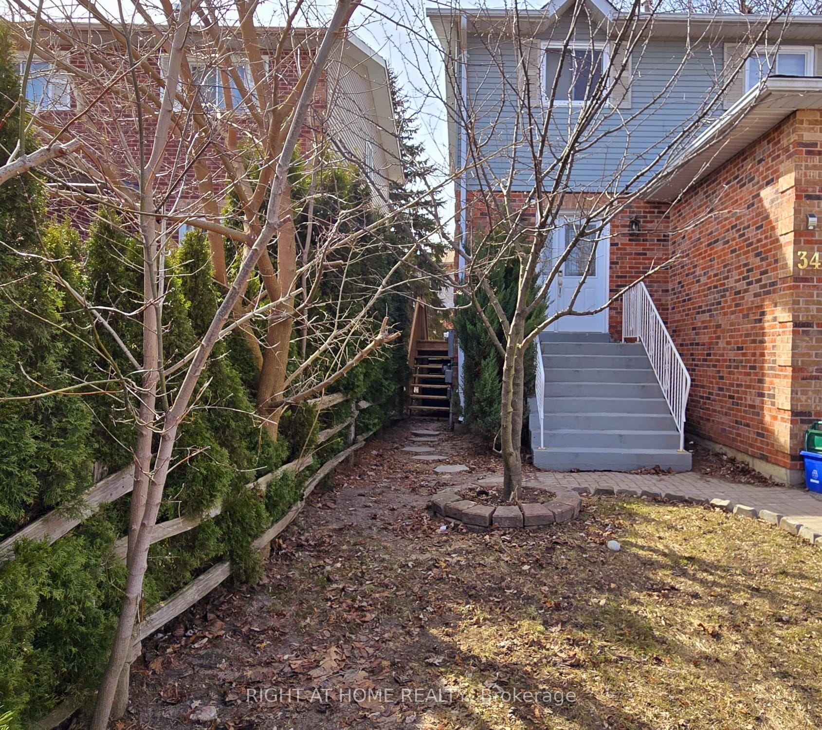 34 Hodgins Avenue BSMT #BSMT — photo 1