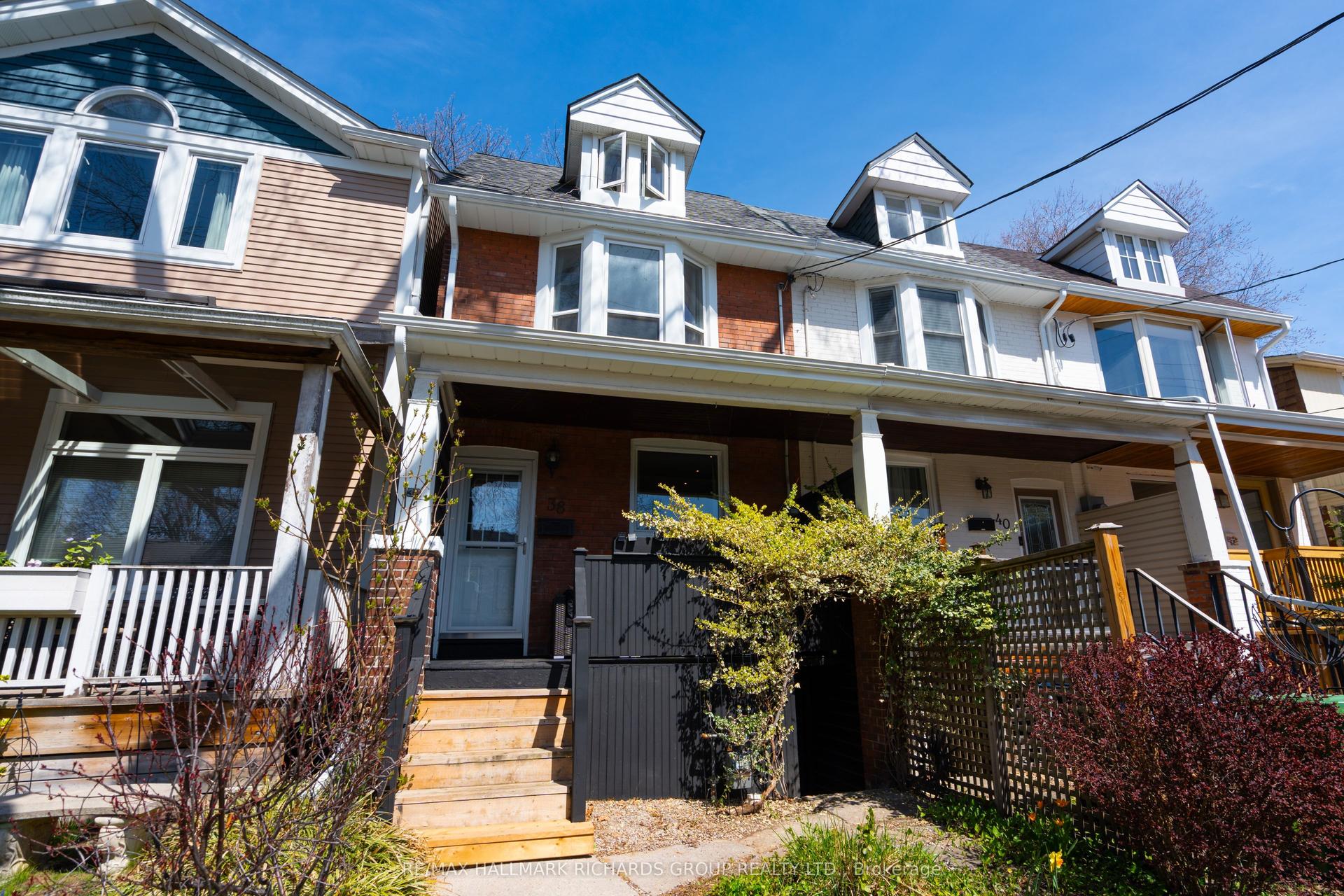 38 Burgess Avenue — photo 1