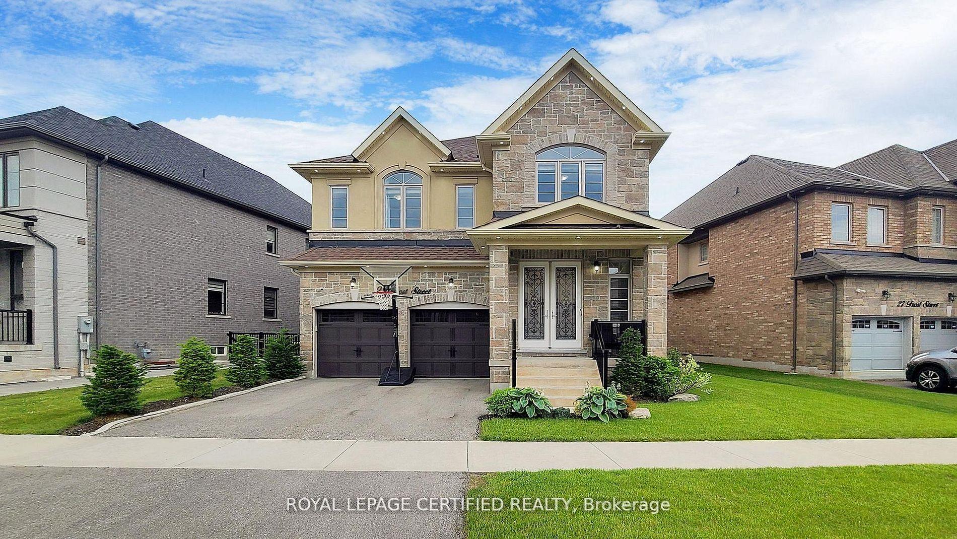 29 Frost Street — photo 1
