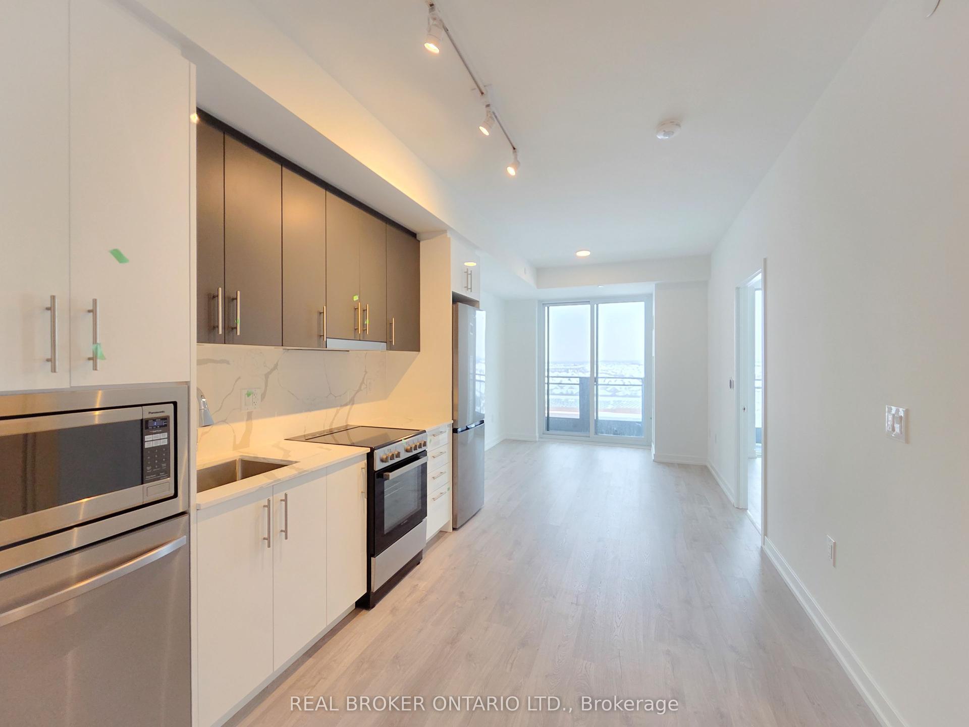 9763 Markham Road, Markham — Condo for lease, photo 1