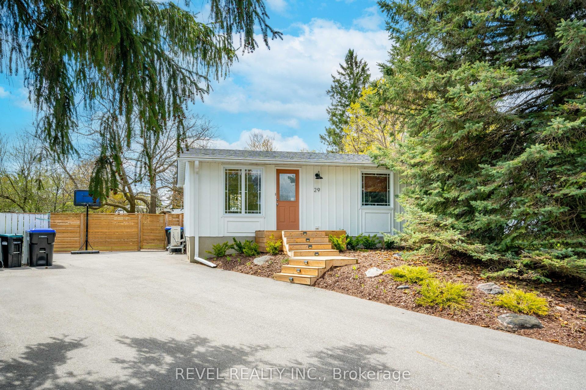 29 Greenaway Street — photo 1