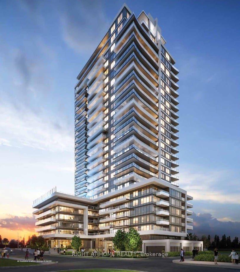 1455 Celebration Drive 707 #707, Pickering — Condo for lease, photo 1