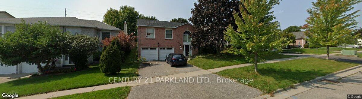 797 Lochness Crescent — photo 1