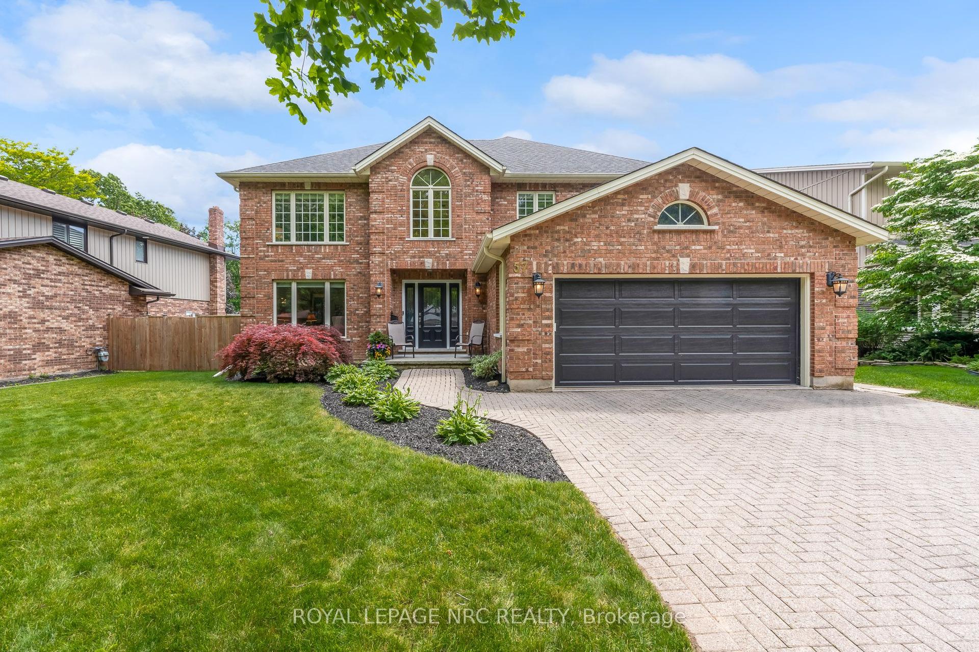 57 Millbridge Crescent — photo 1