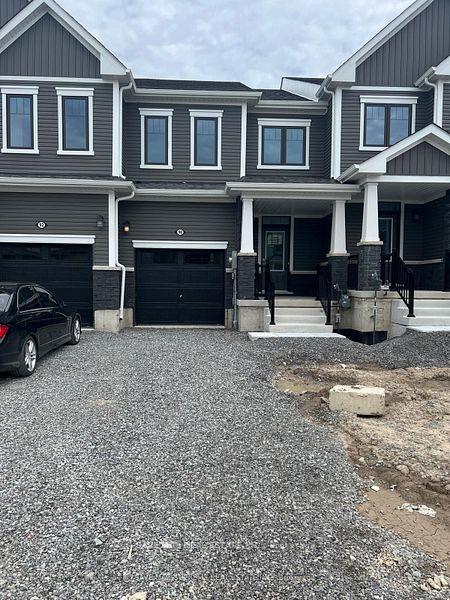 96 Selection Heights, Thorold — Townhouse for lease, photo 1