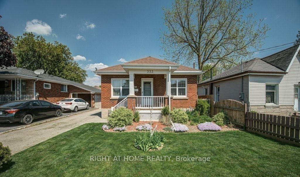 333 Rawdon Street, Brantford — Detached for sale, photo 1