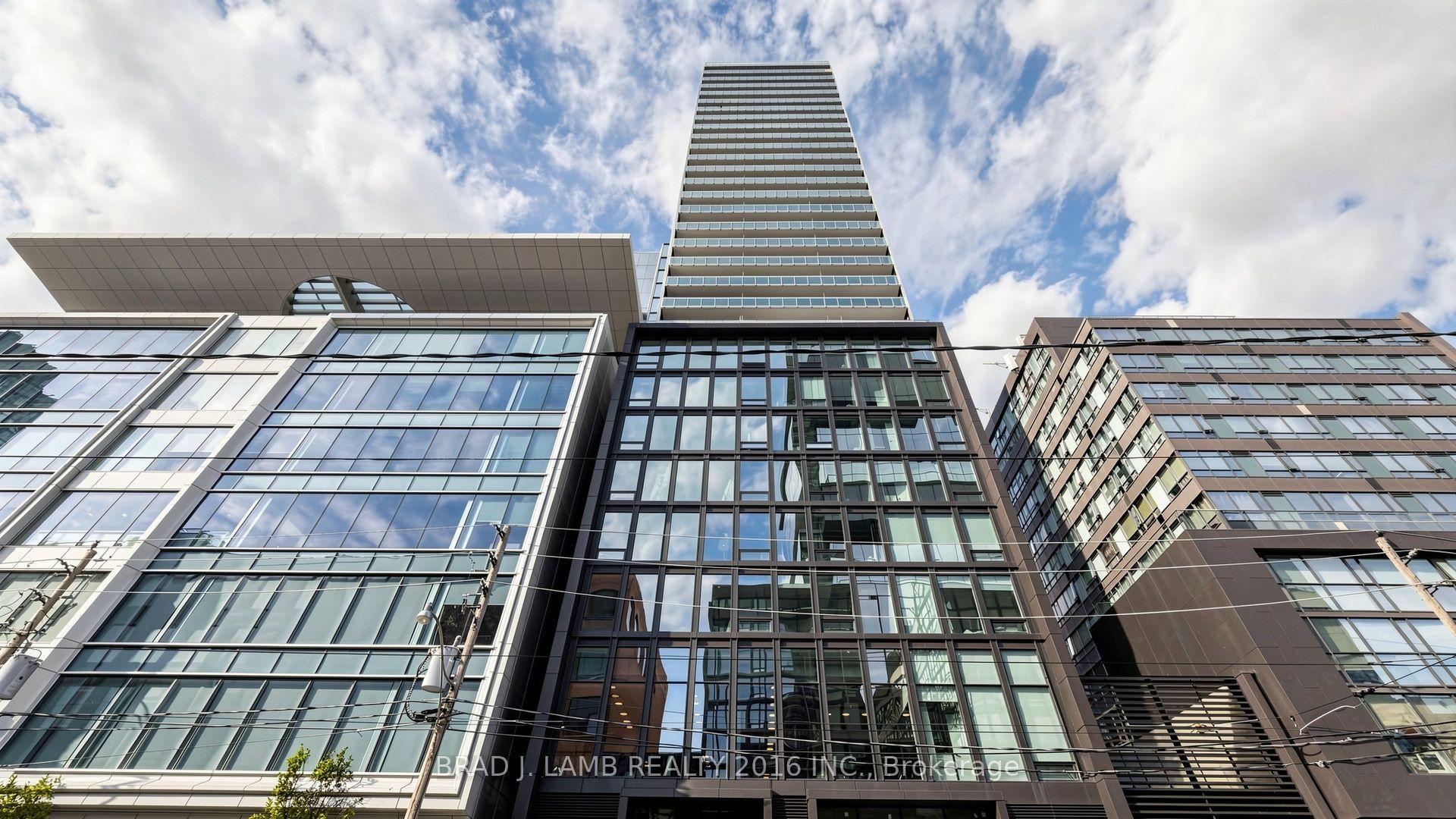 284 King Street E 3004 #3004, Toronto — Condo for sale, photo 1