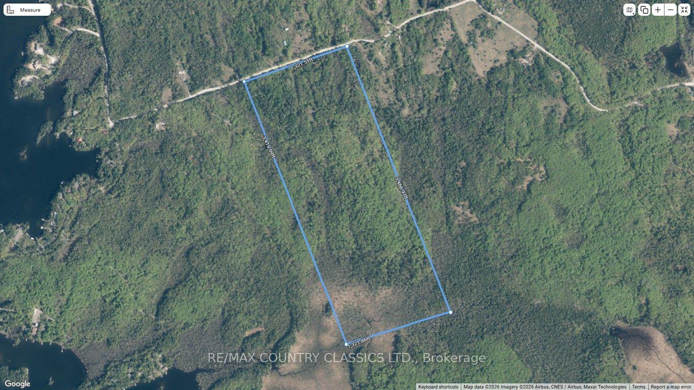 0 Winter's Bay Road, North Kawartha — Land for sale, photo 1