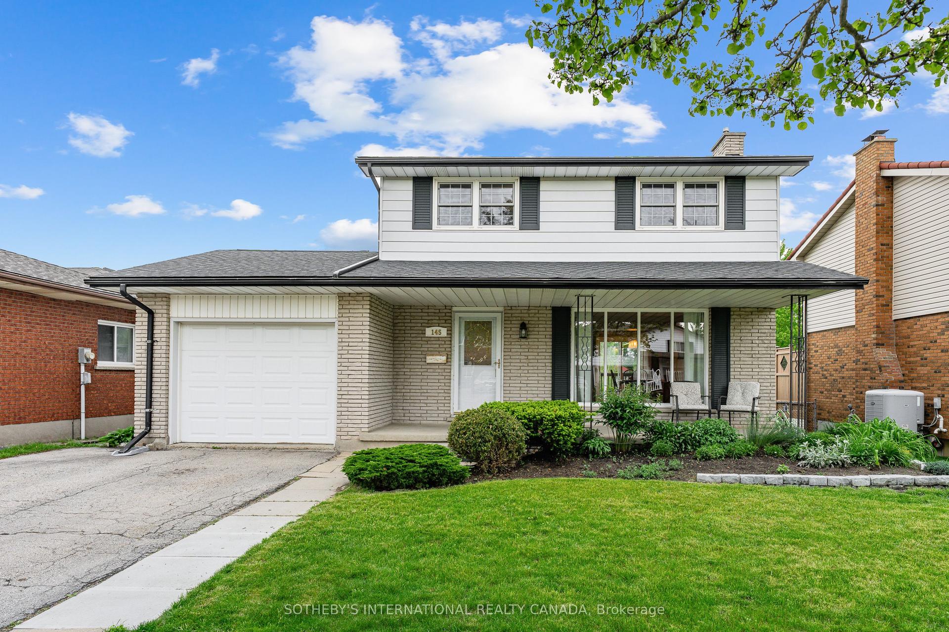 145 Westchester Drive — photo 1
