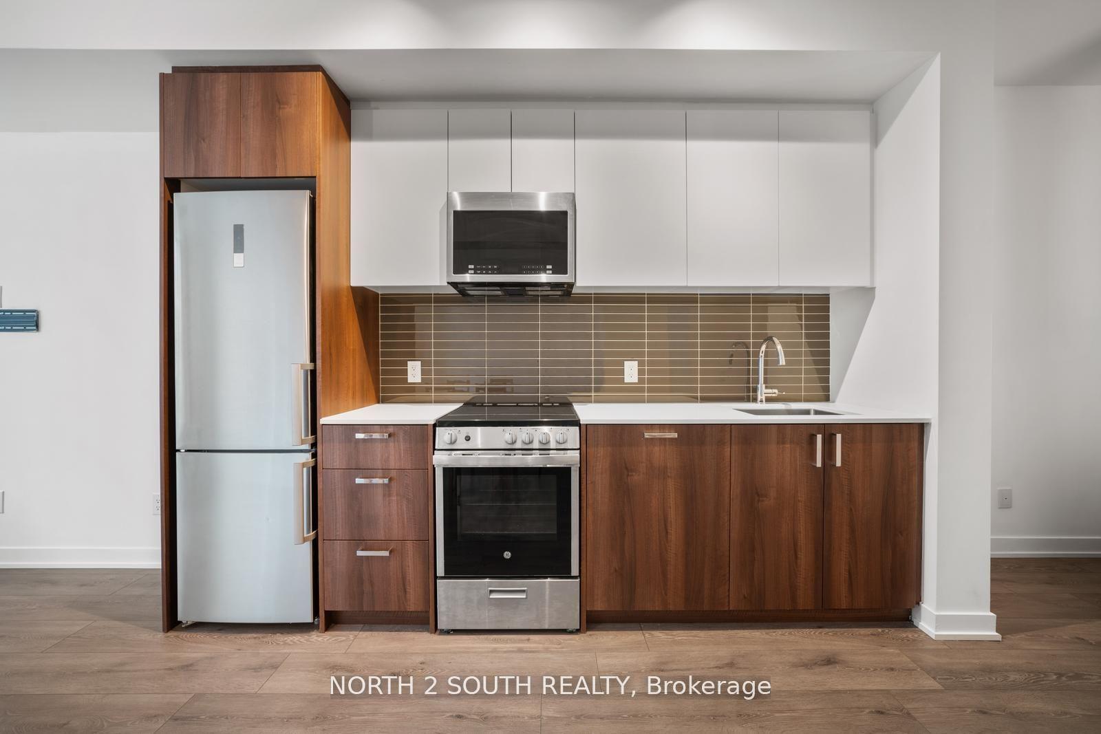 1787 St Clair Avenue W 213 #213 — photo 1