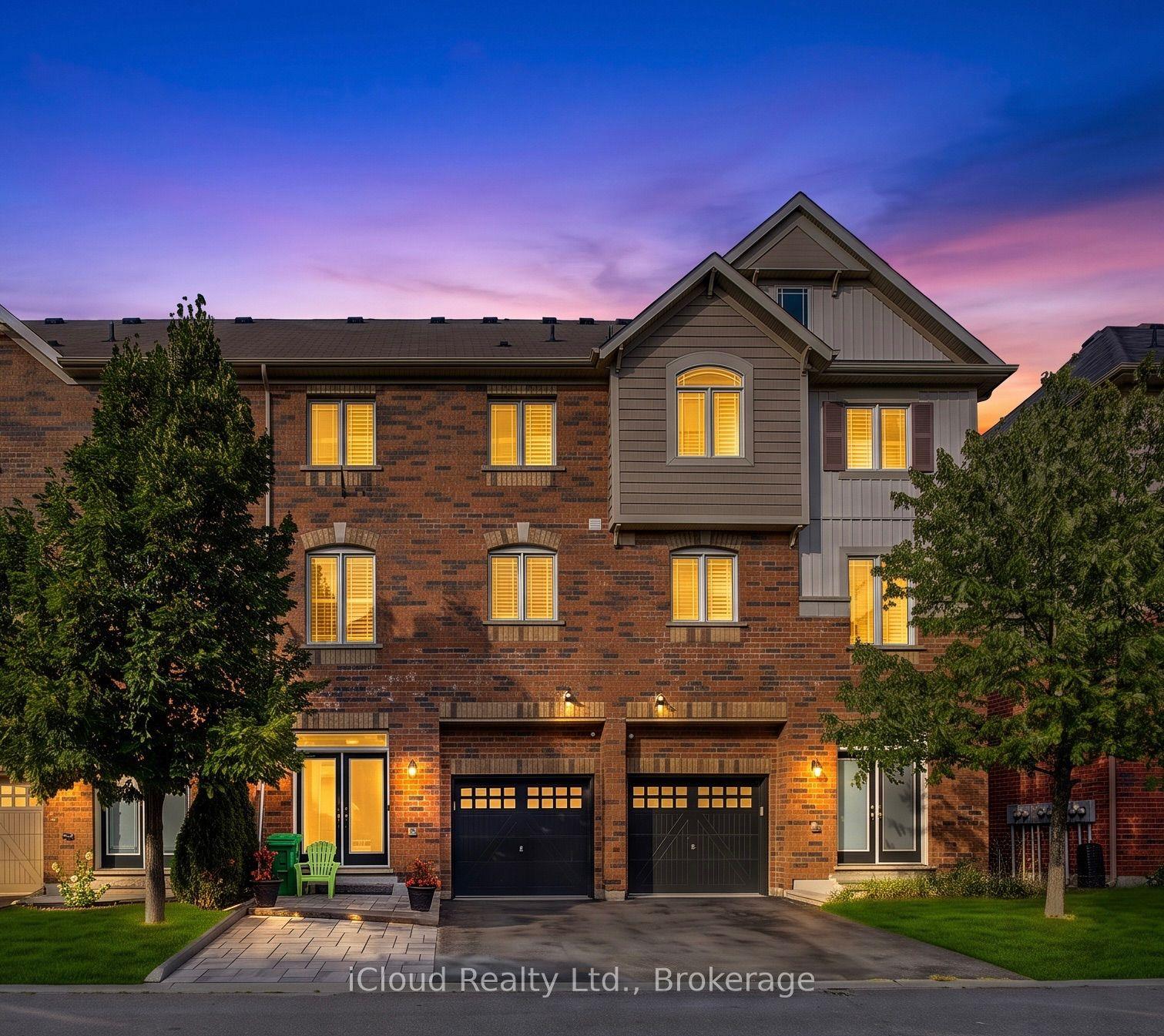12478 Kennedy Road, Caledon — Townhouse for sale, photo 1