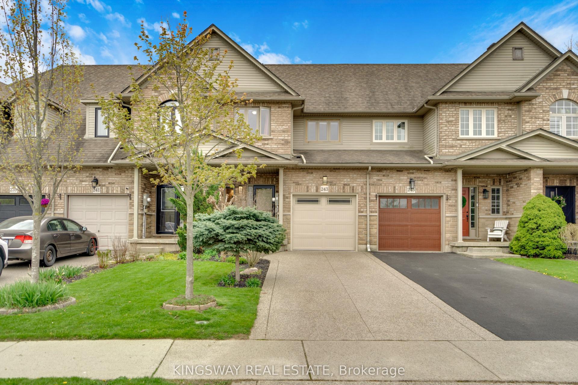 243 Southbrook Drive — photo 1