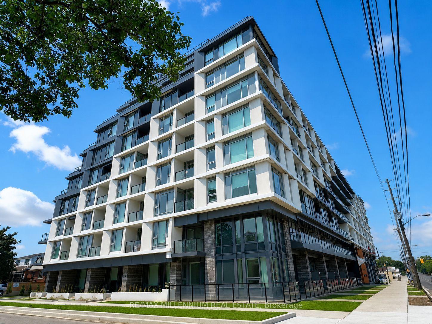 556 Marlee Avenue 314 #314, Toronto — Condo for sale, photo 1